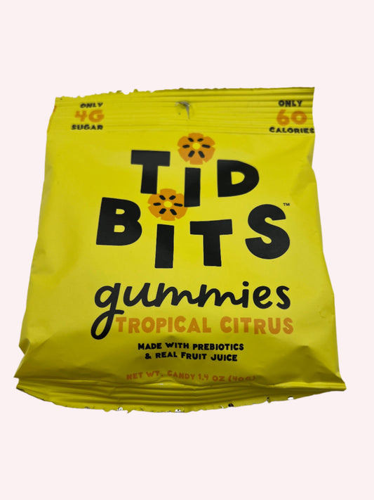 Tid Bits Gummies