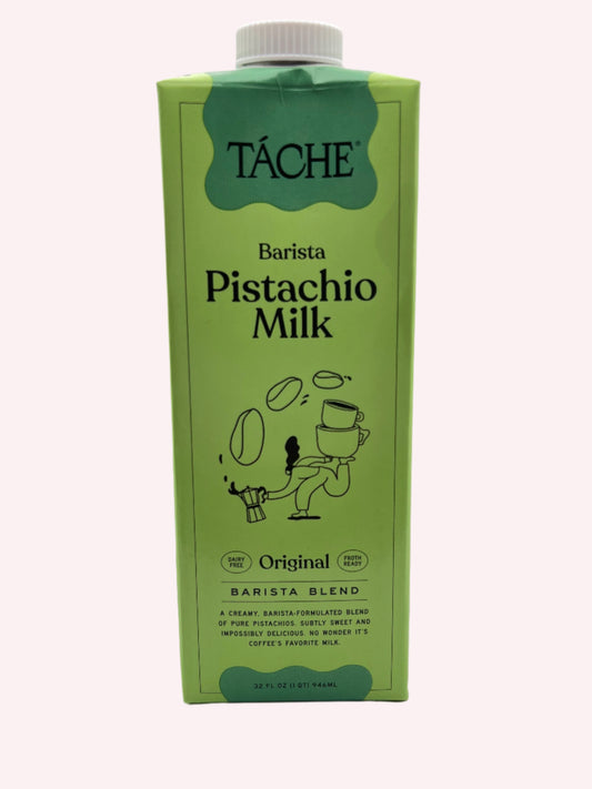 Tache Pistachio Milk