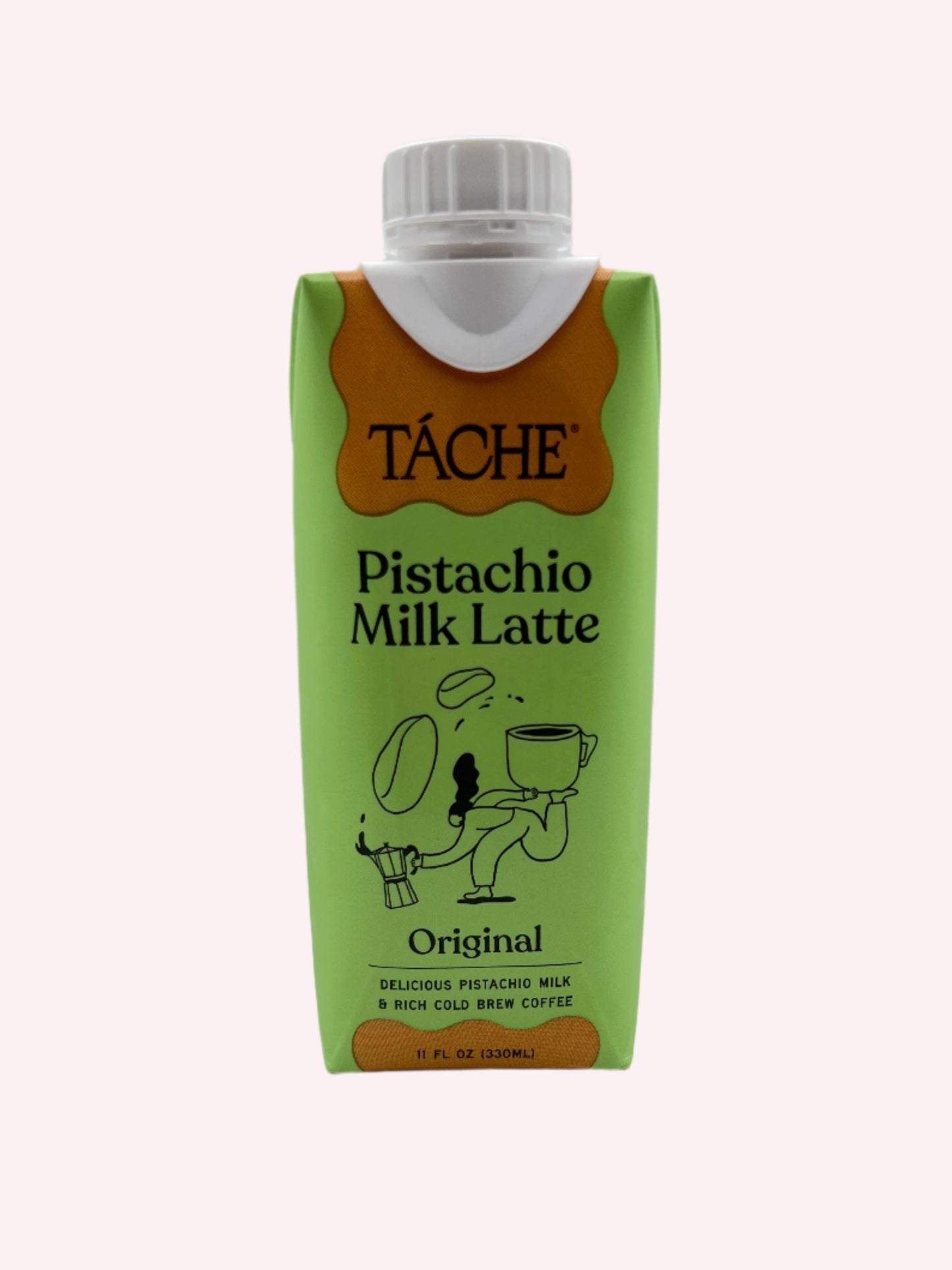 Tache Latte