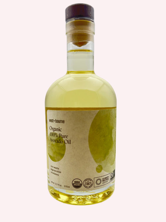 Westbourne Avocado Oil