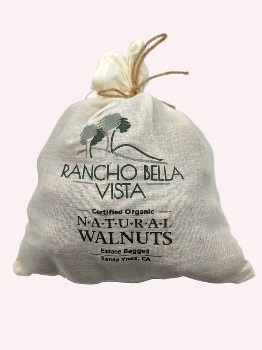 Rancho Bella Walnuts