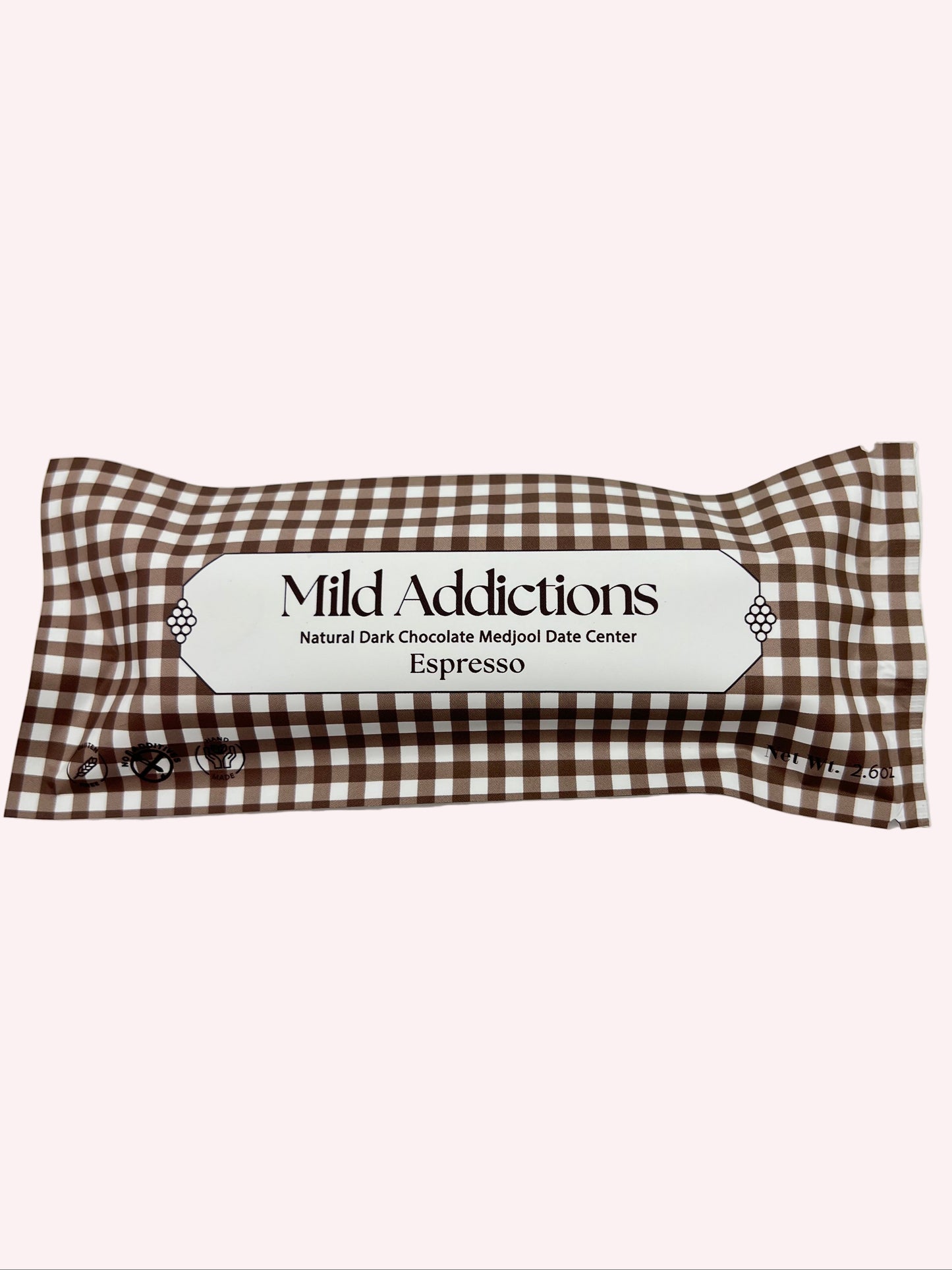 Mild Addiction Bar Mini