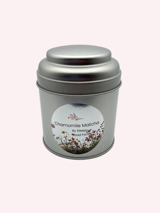 Sleepy Road Farm Tea