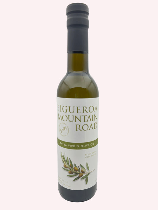 Figuero Mountain Olive Oil