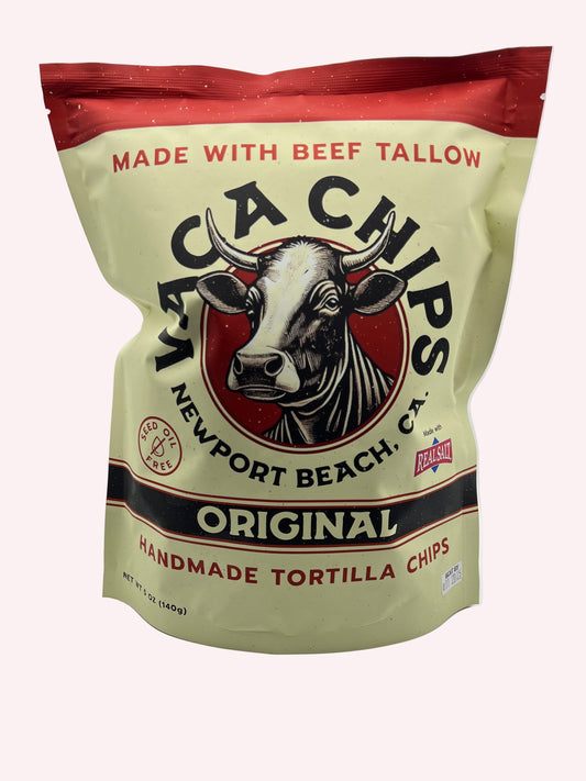 Vaca Chips