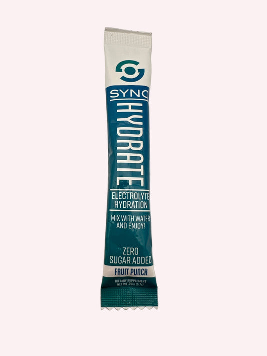 Sync Sticks