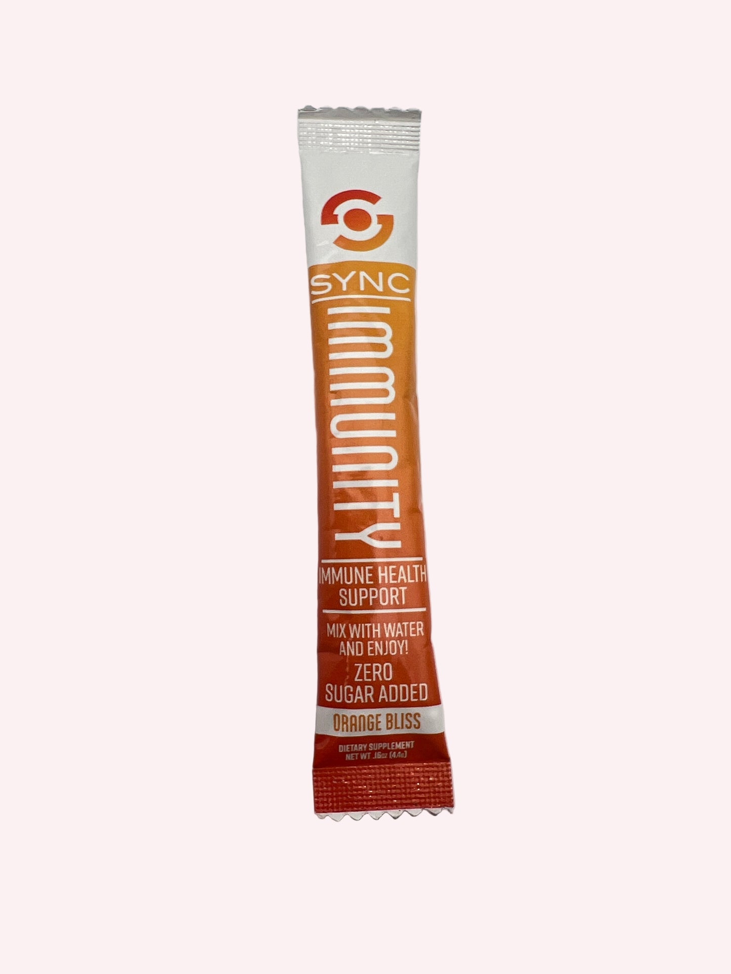 Sync Sticks