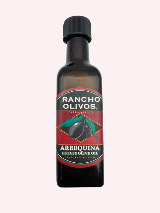 Rancho Olivos Arbequina 100ml