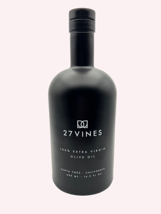 27 Vine Olive Oil