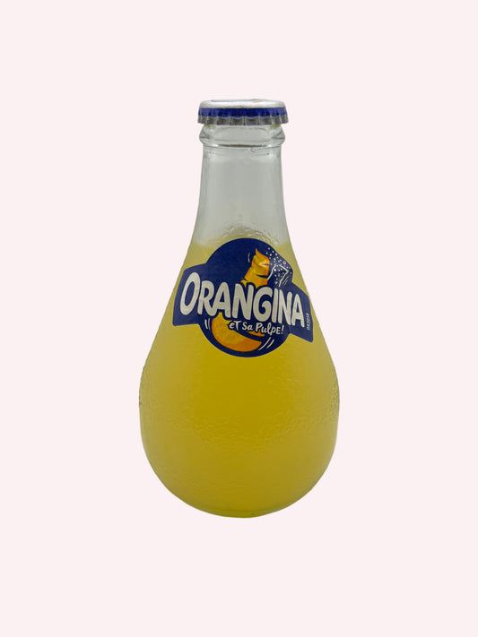 Orangina