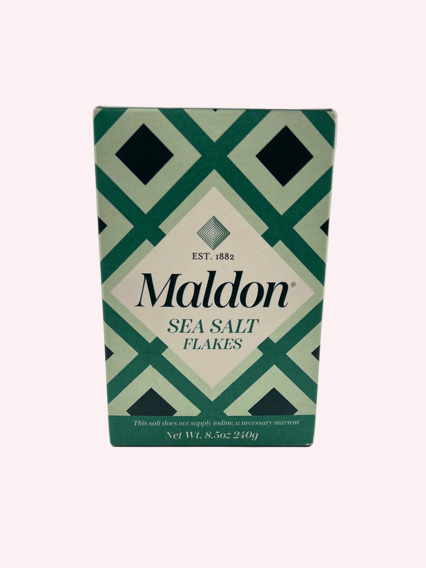 Maldon Salt