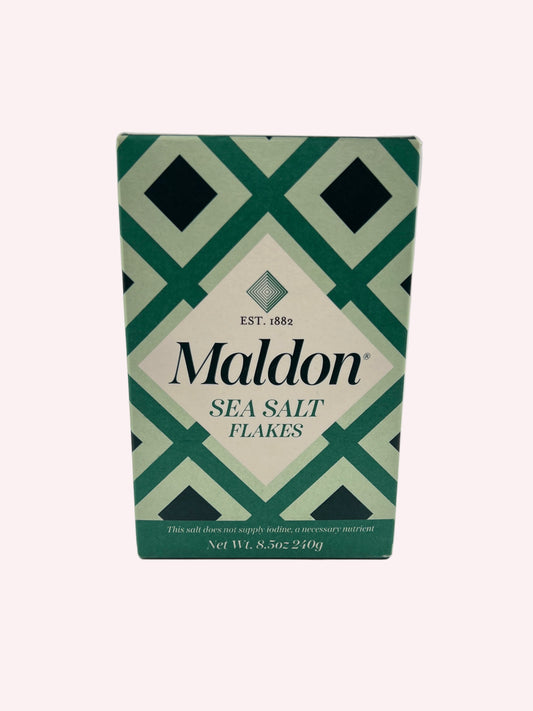 Maldon Salt