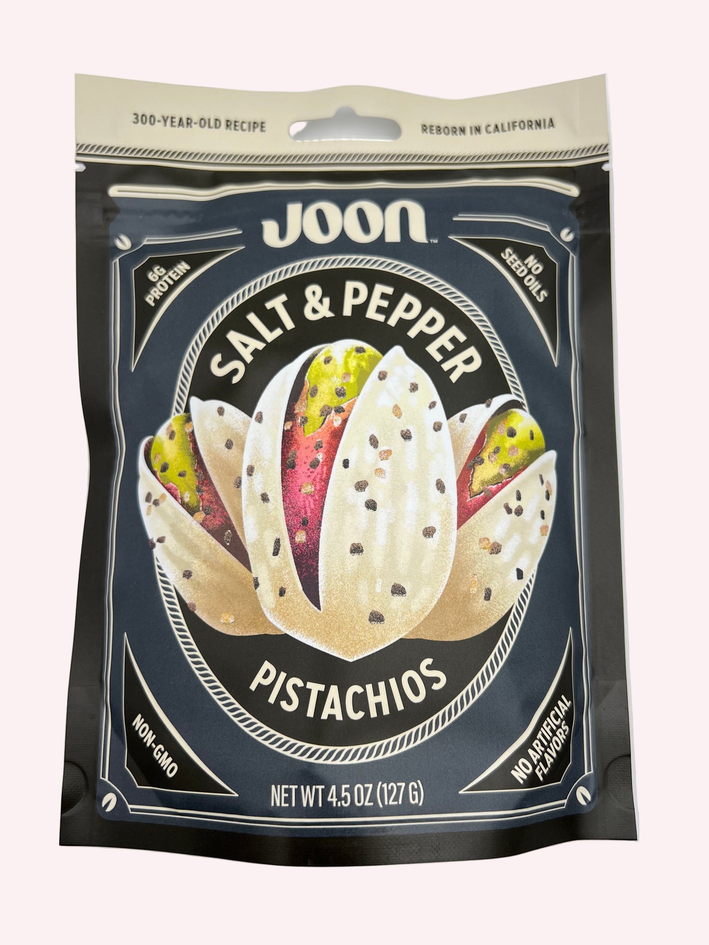 Joon Pistachio
