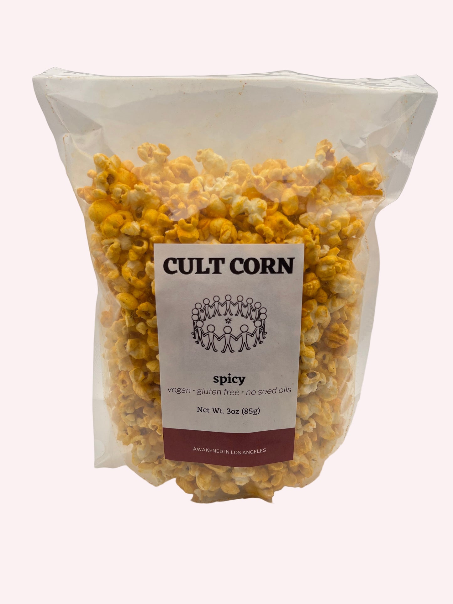 Cult Corn