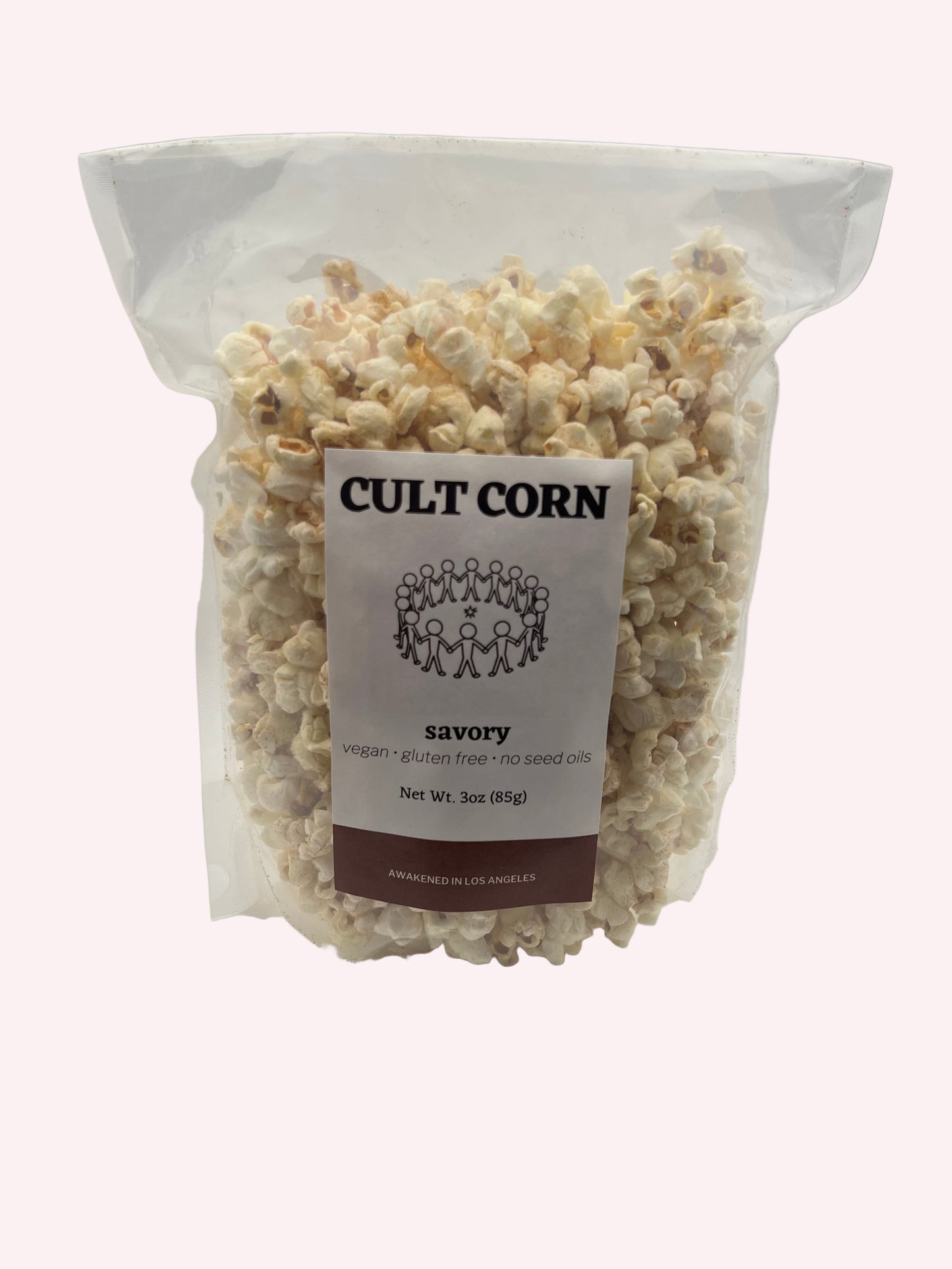 Cult Corn