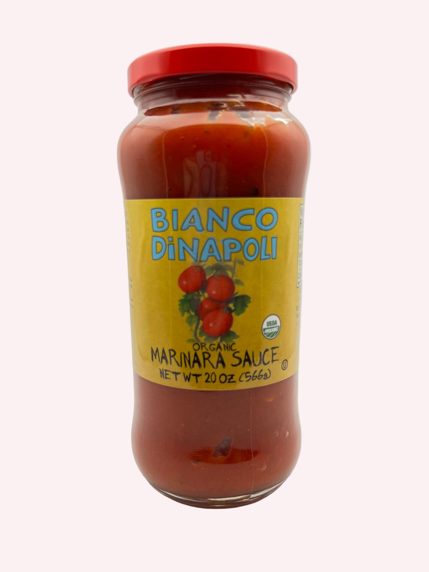 Bianco Marinara