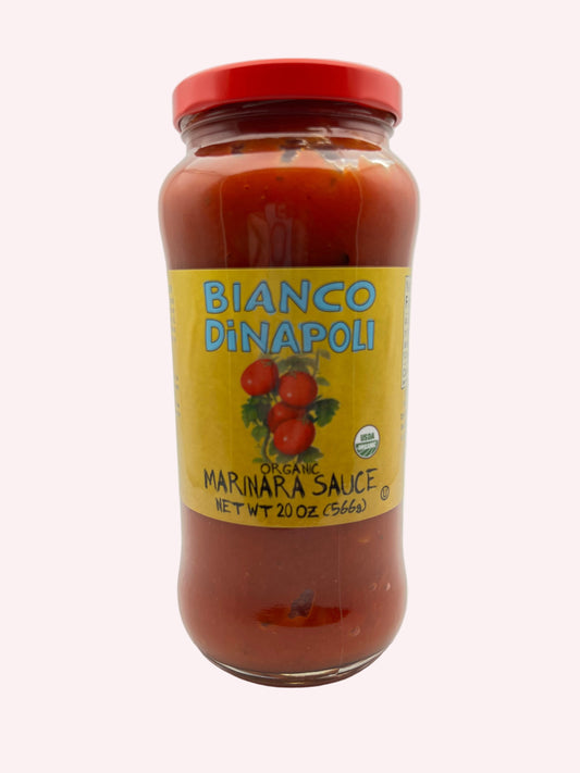 Bianco Marinara