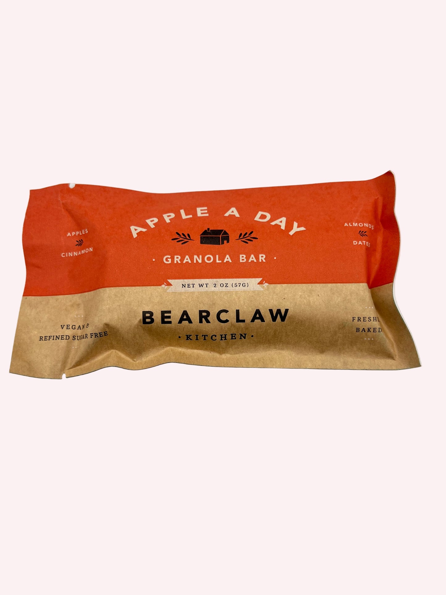 Bearclaw Apple Bar