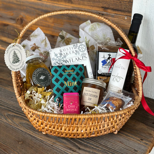Gift Basket