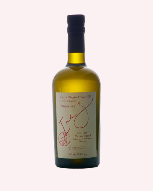 Inez Olive Oil