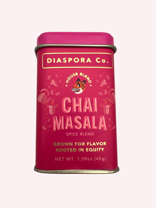 Diaspora Chai