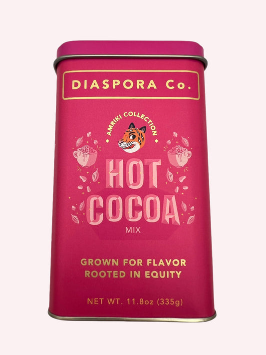 Diaspora Cocoa