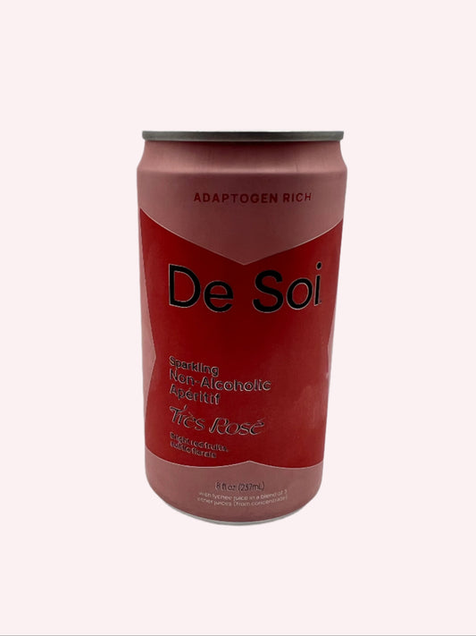 De Soi Singles