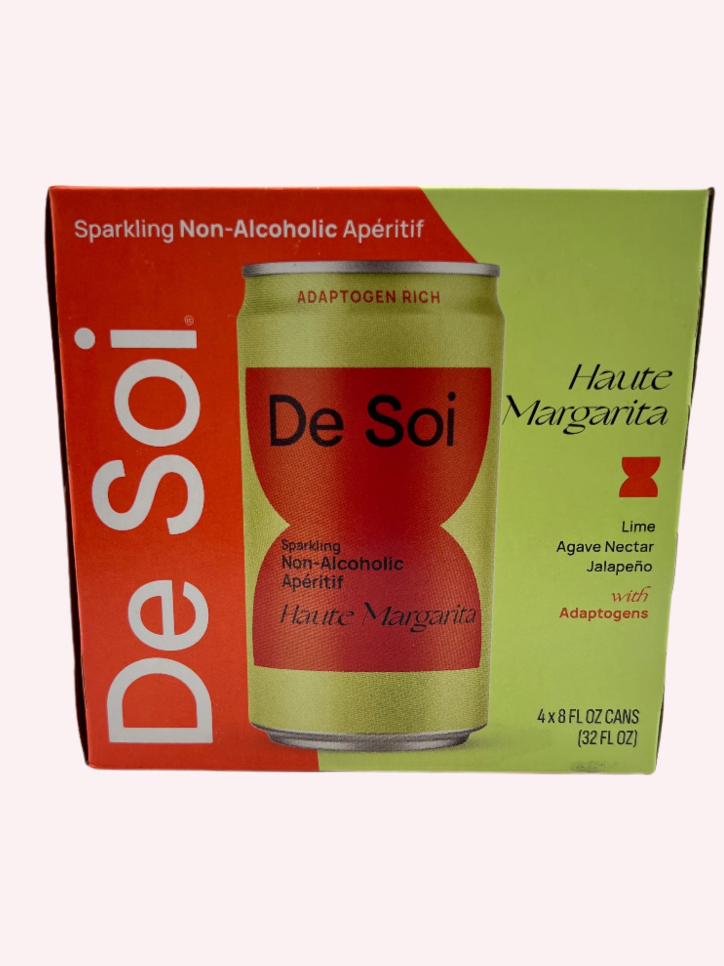 De Soi Pack