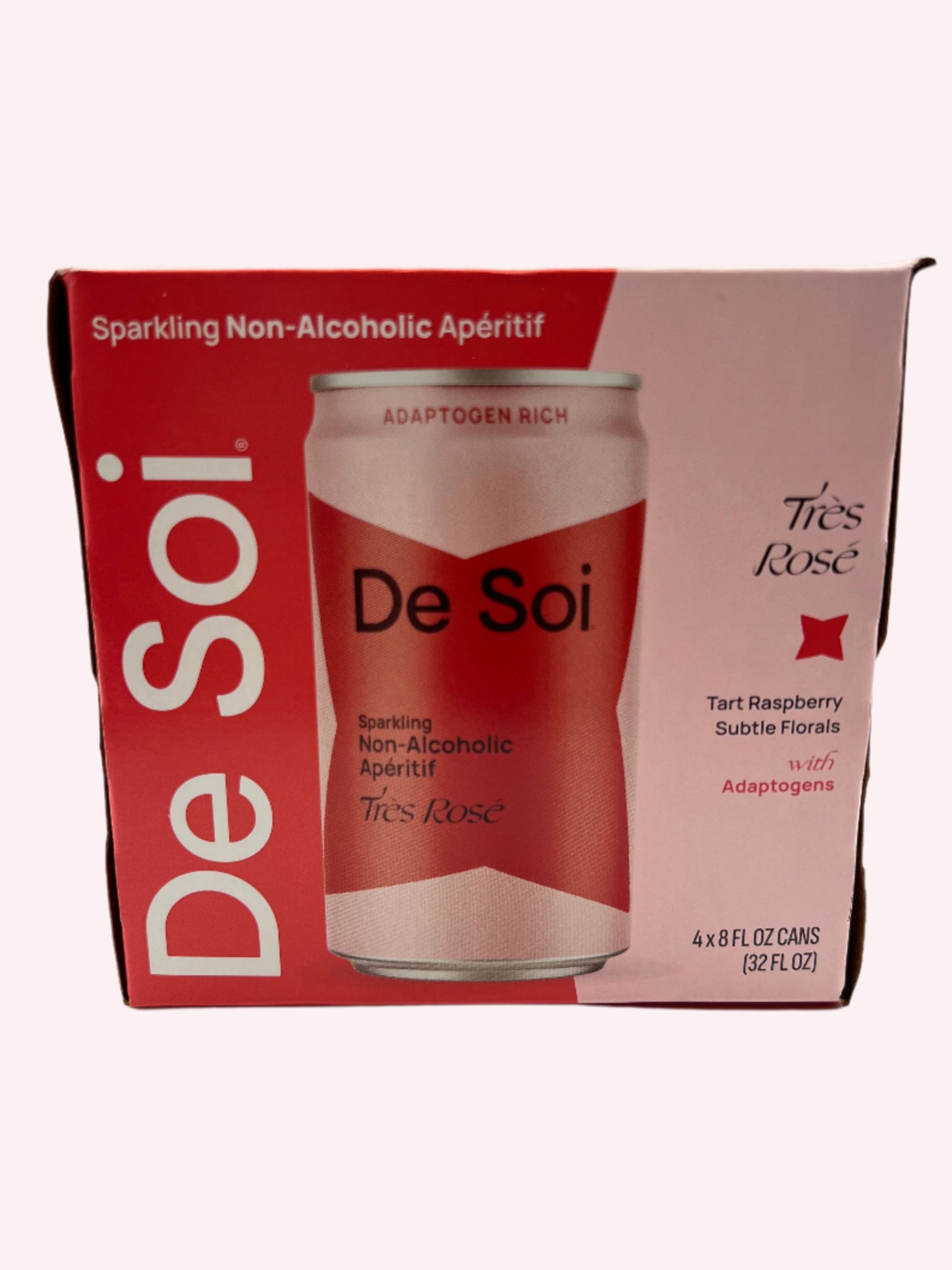 De Soi Pack