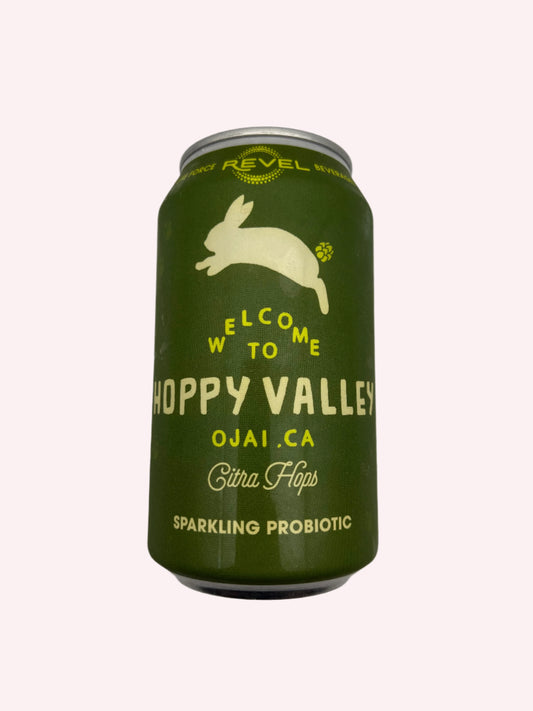 Revel Hoppy Valley