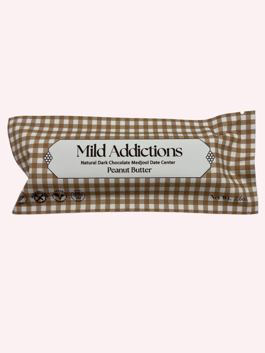 Mild Addiction Bar Mini