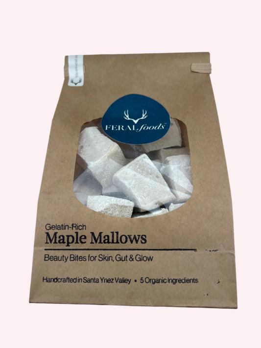 Feral Marshmallow