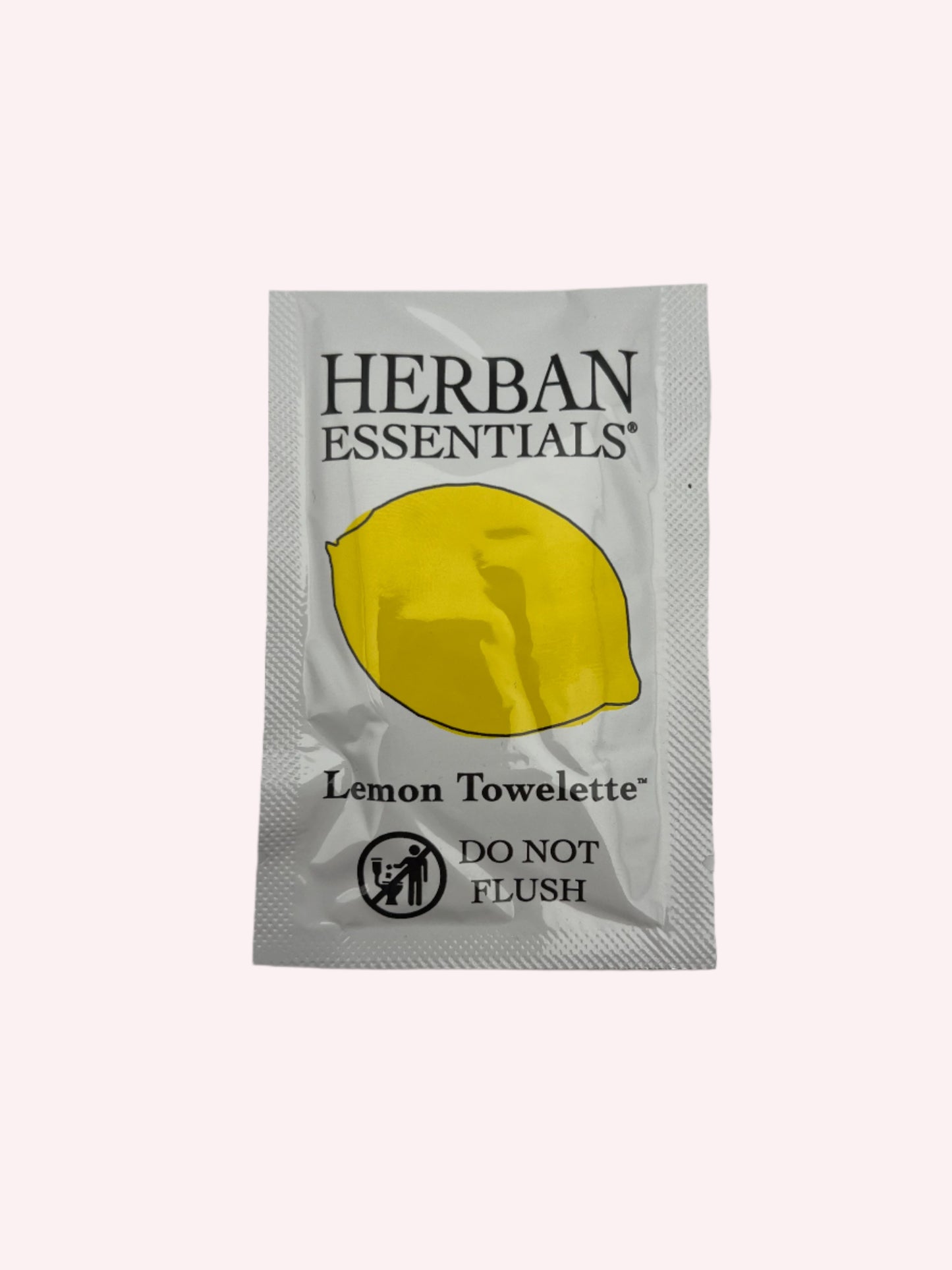 Herban Towelette Individual