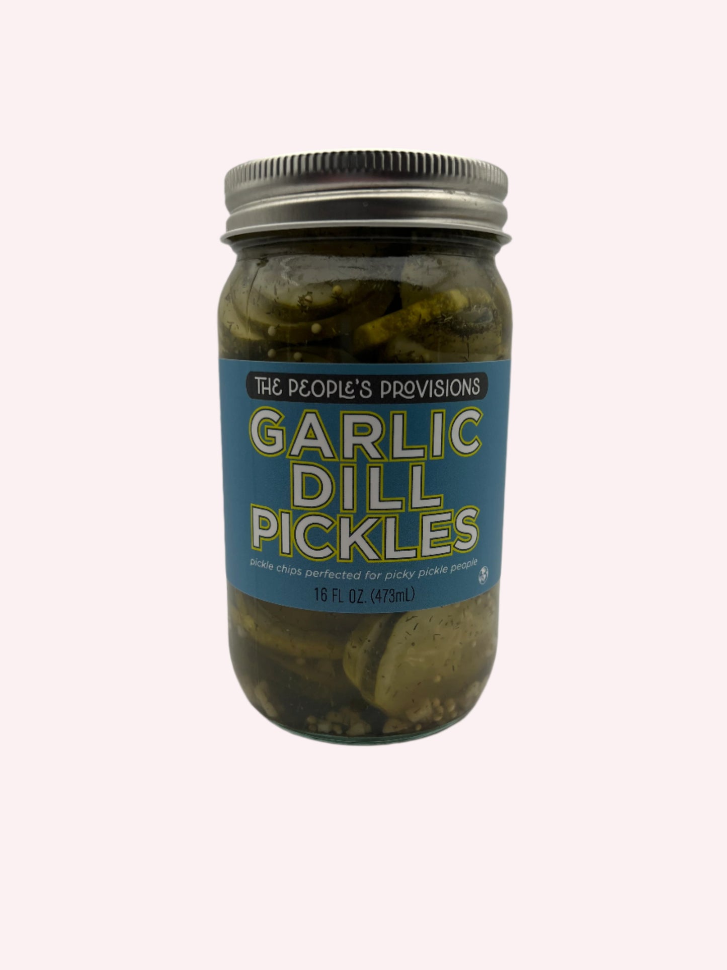 People's Provisions Pickle