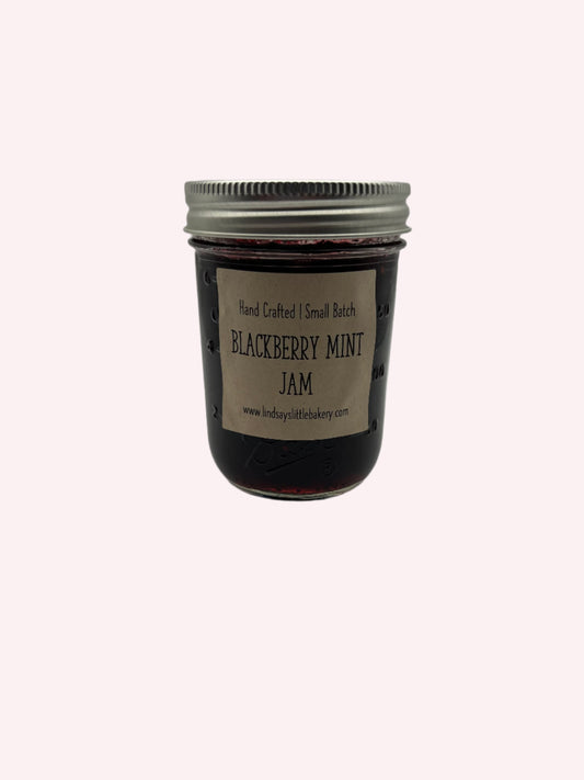 Lindsay Jam