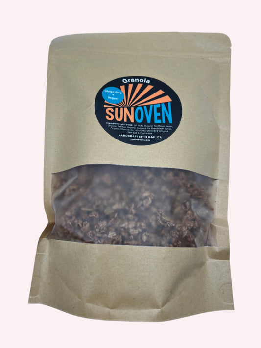 Sunoven Granola