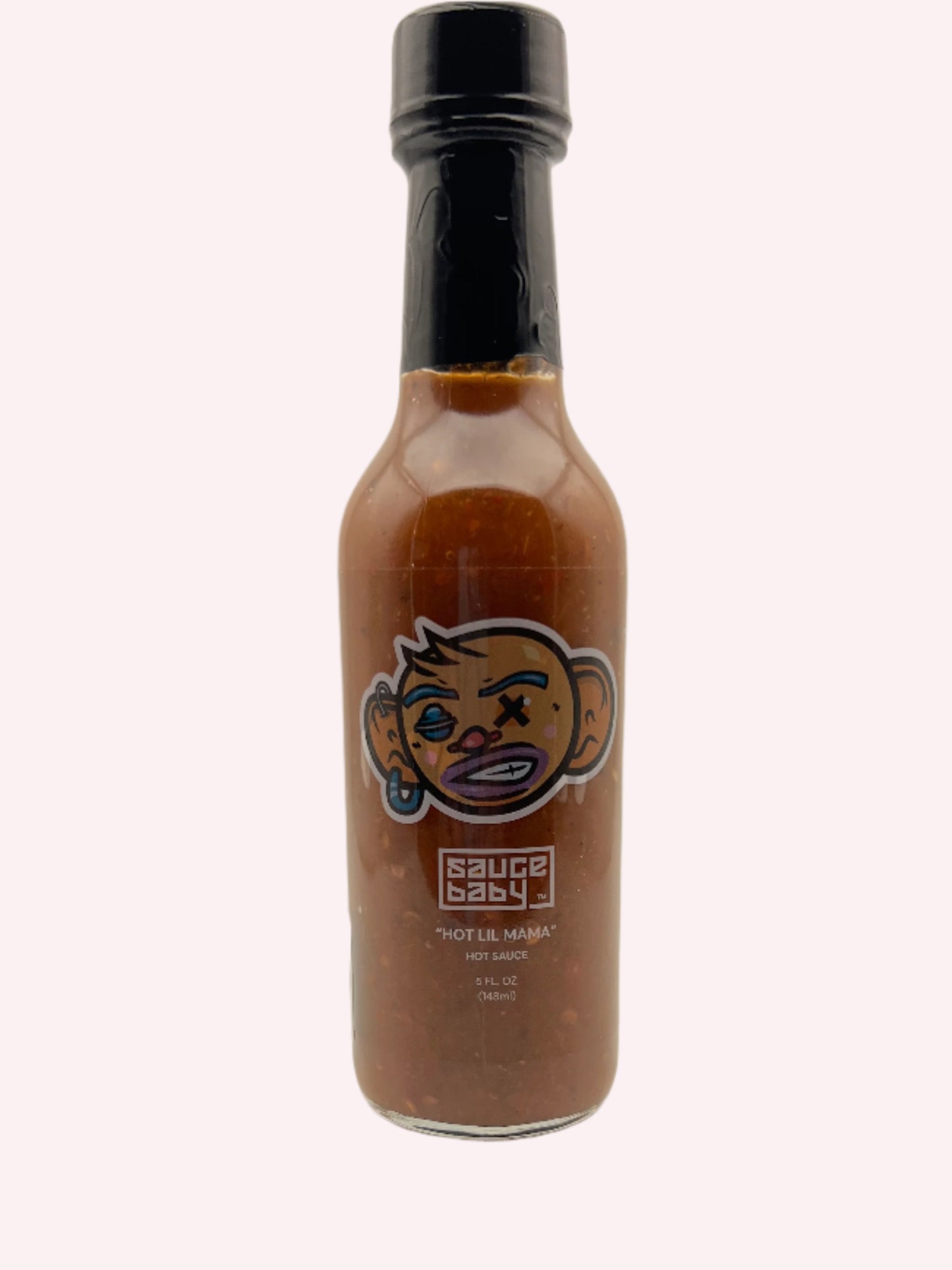 Sauce Baby