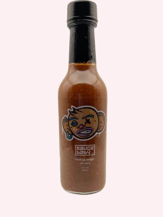 Sauce Baby