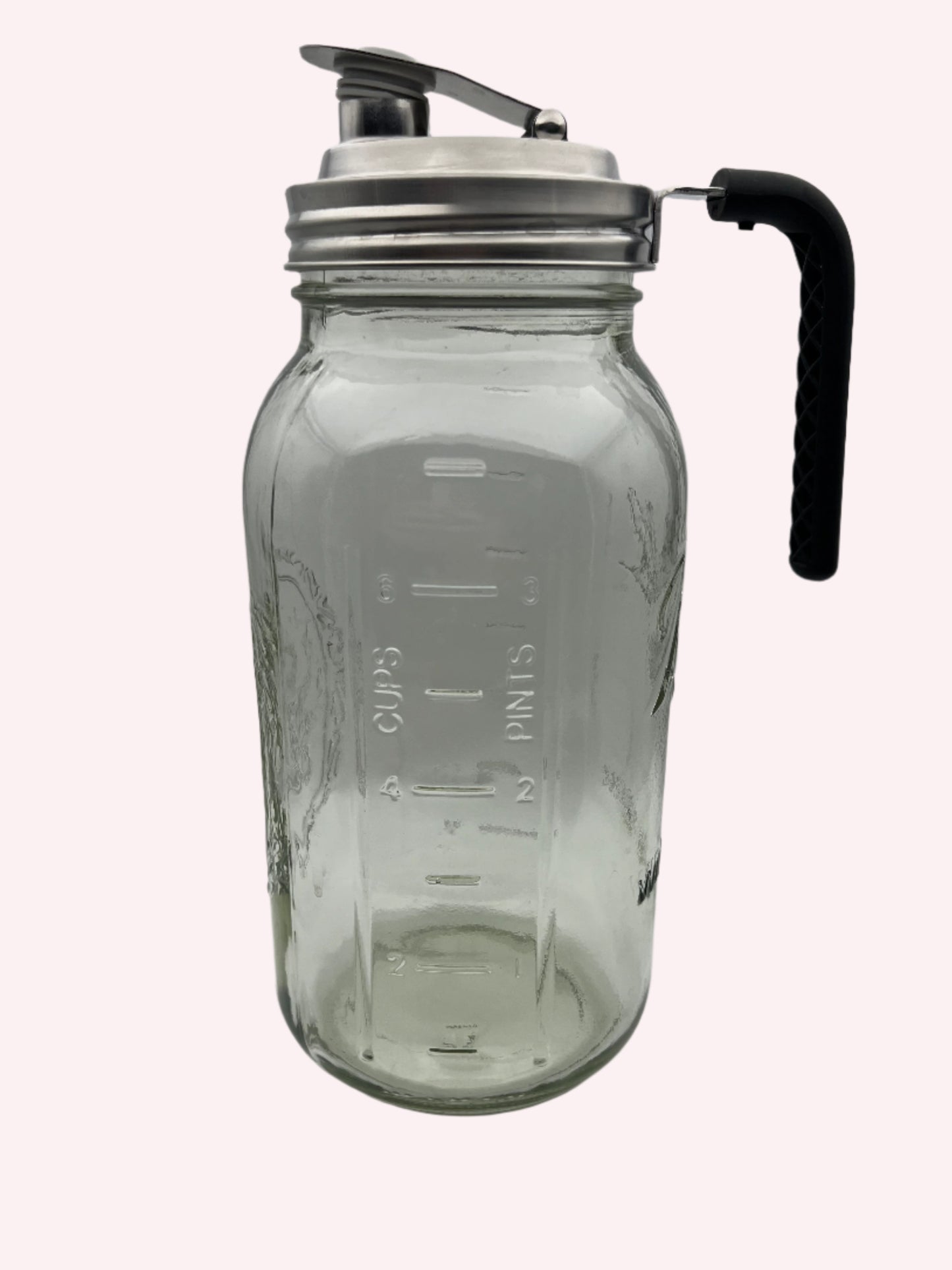Feral Loose Leaf Tea Brewer