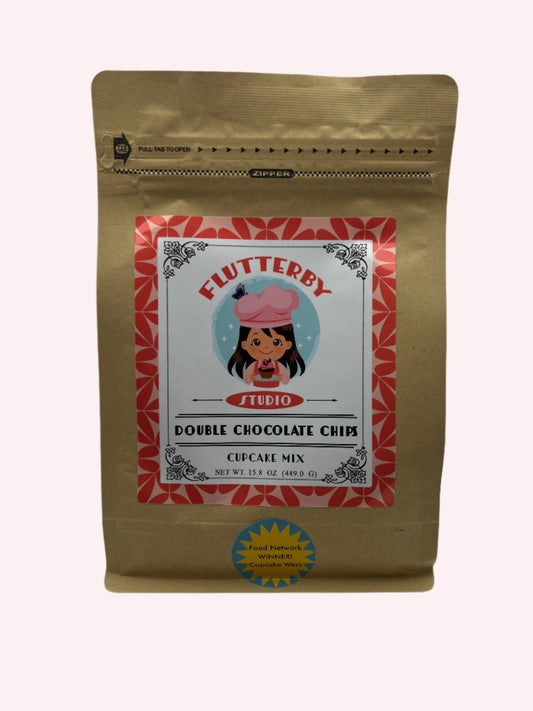 Flutterby Choco Mix