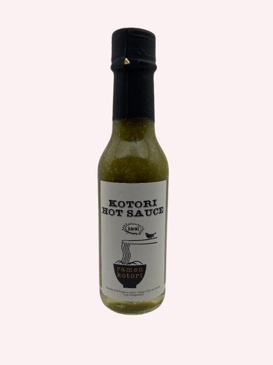 Kotori Hot Sauce