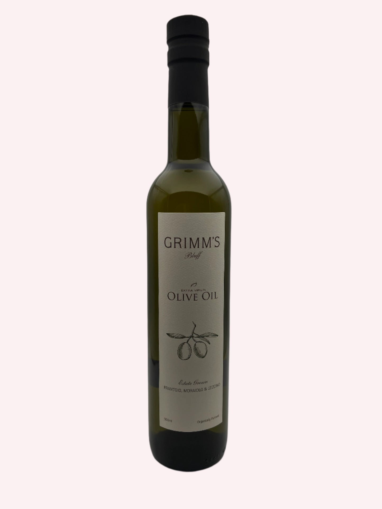 Grimms Bluff Olive Oil
