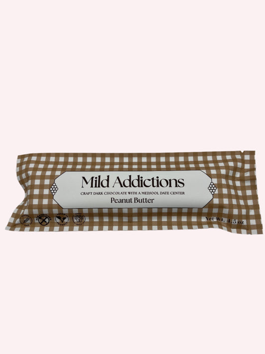 Mild Addiction Bar