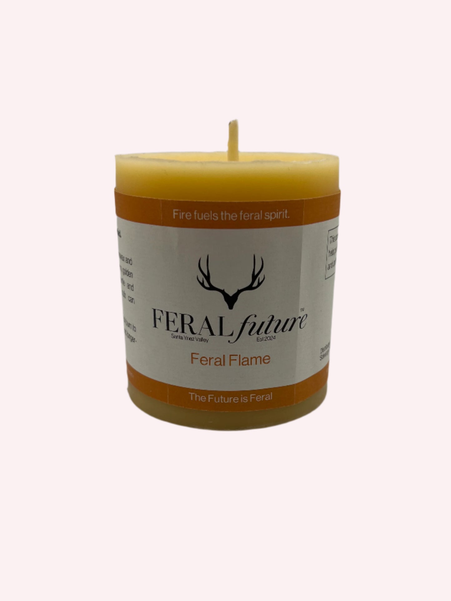 Feral Candle