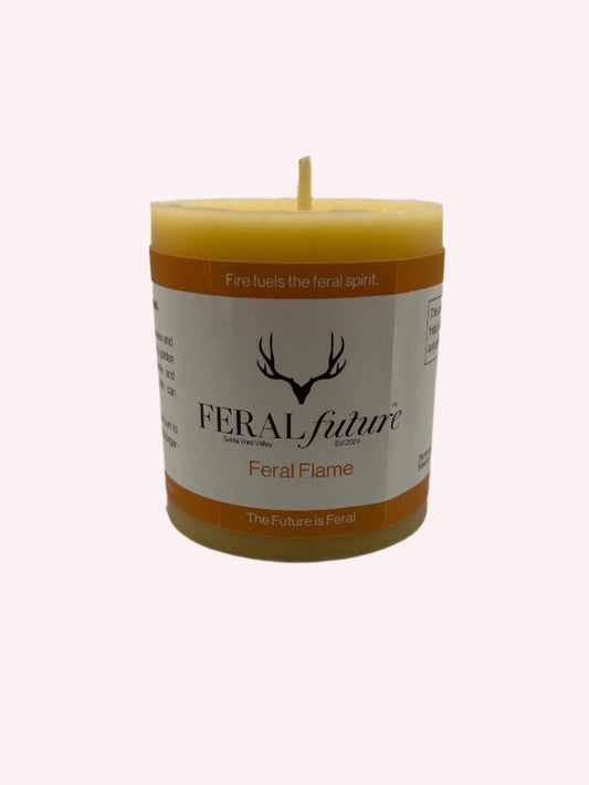 Feral Candle