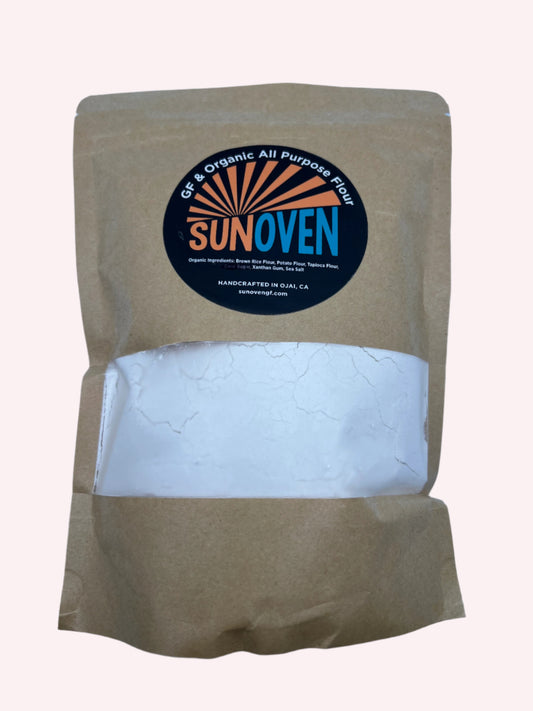 Sunoven Gf Flour