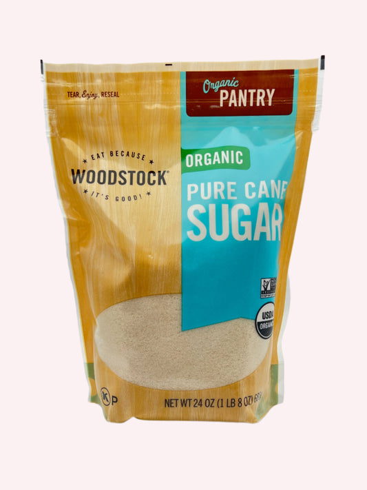 Cane Sugar