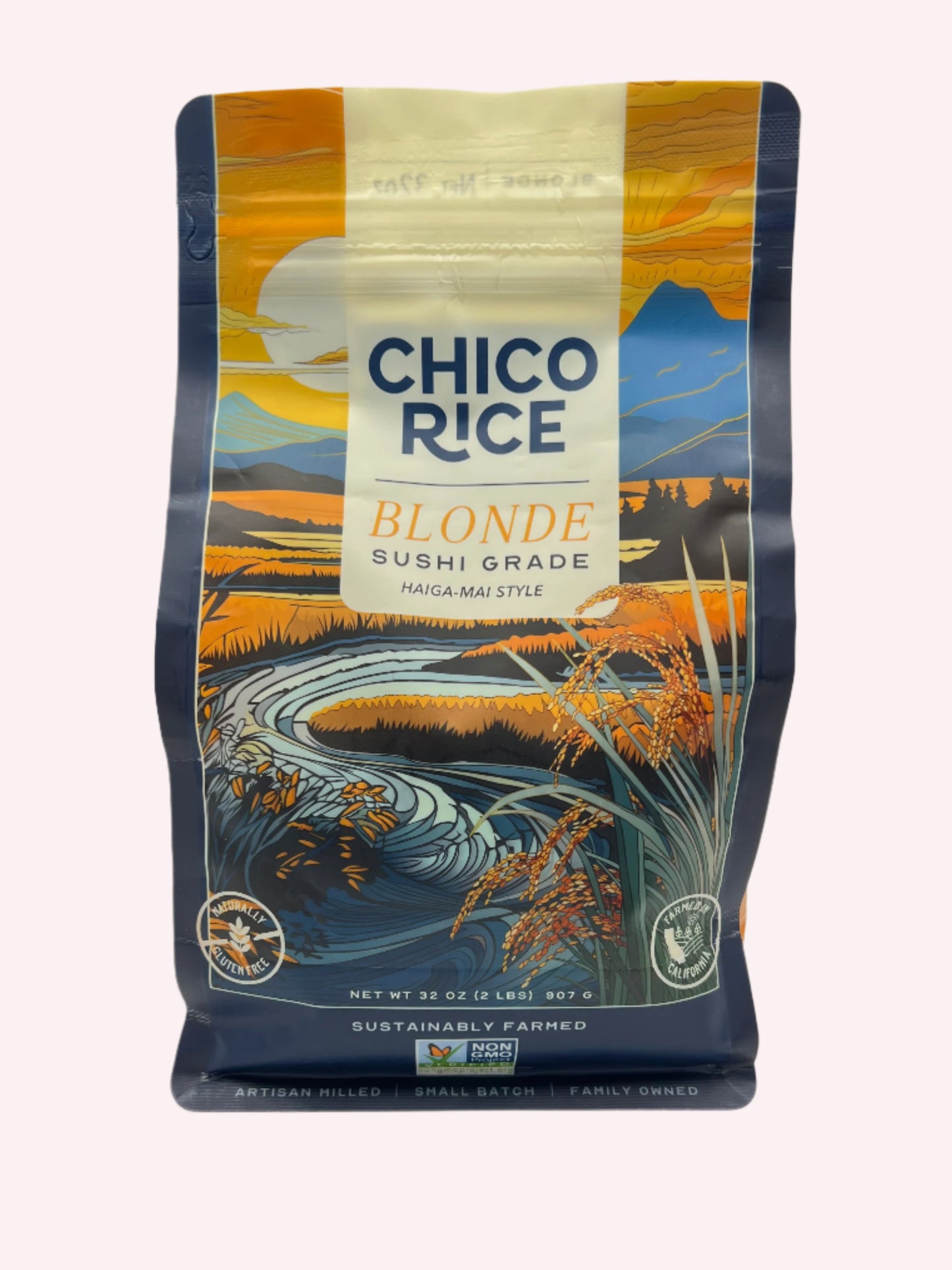 Chico Rice