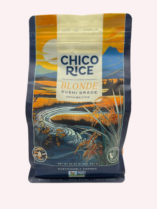 Chico Rice