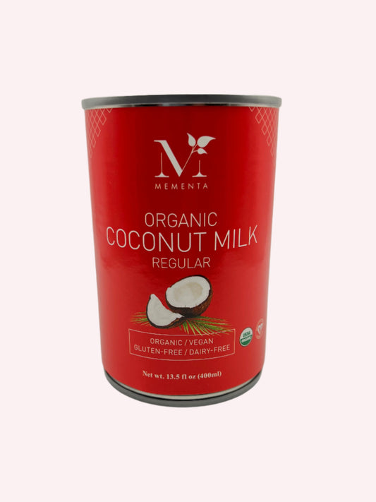 Coconut Milk